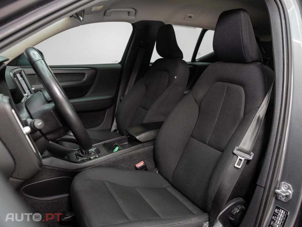 Volvo XC40 2.0 D3 Momentum