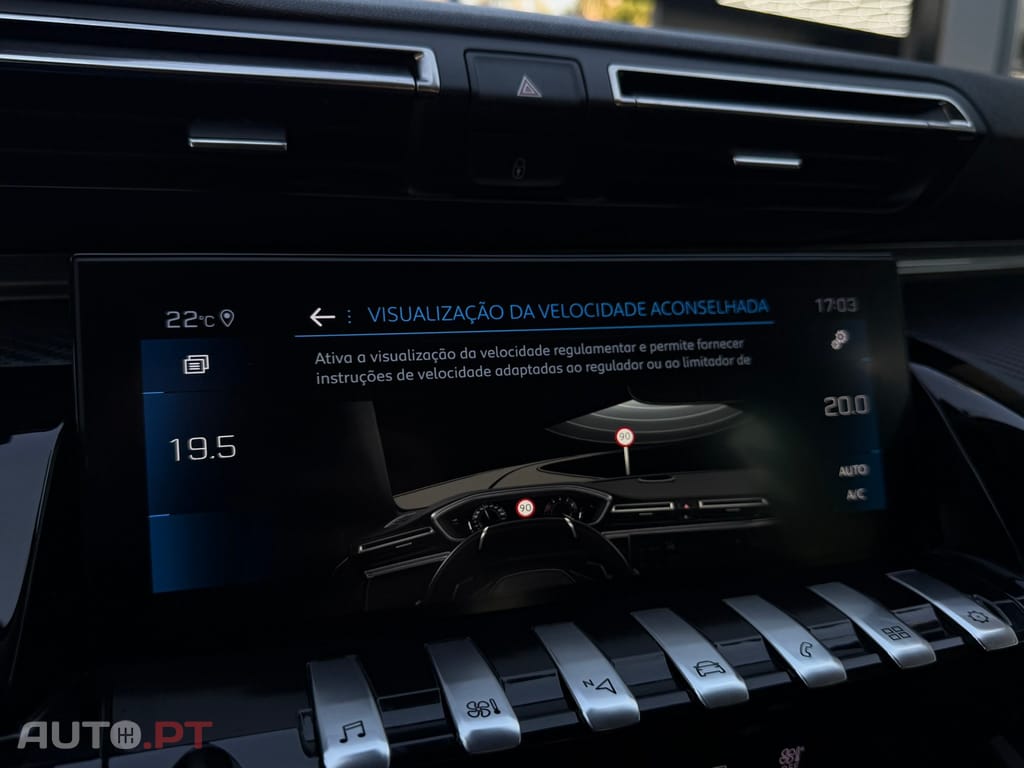 Peugeot 508 1.5 BlueHDi Allure EAT8