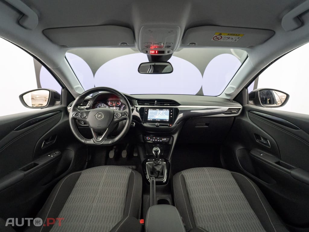 Opel Corsa 1.2 Business
