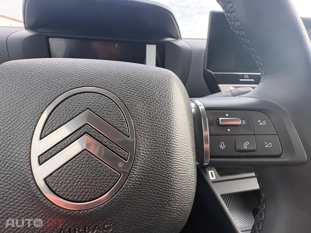 Citroen e-C4 54 kWh Autonomia Alargada Max