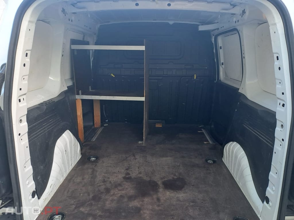 Opel Combo 1.5 Edition