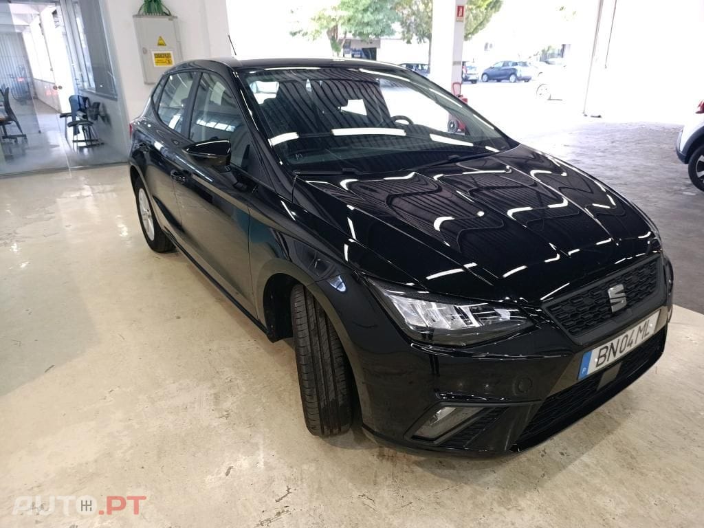 Seat Ibiza 1.0 TSI Style