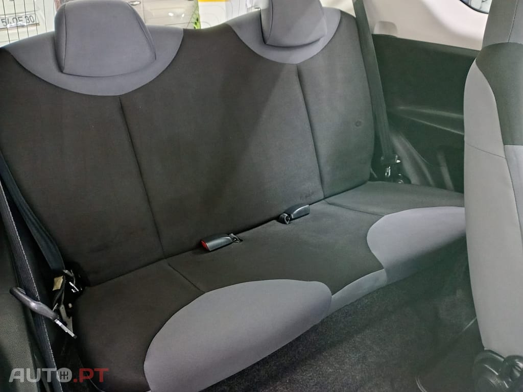 Citroen C1 1.0 Attraction