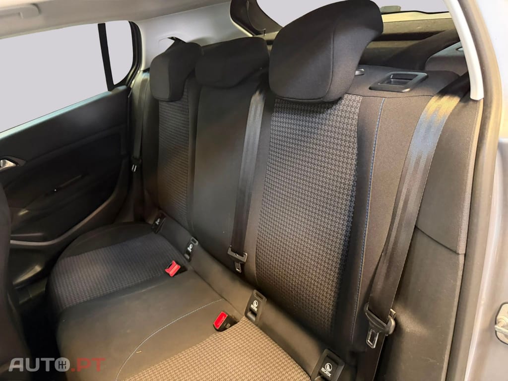 Peugeot 308 Style