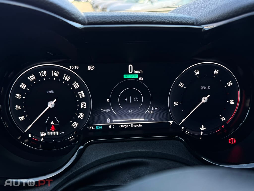 Alfa Romeo Tonale 1.5 Hybrid Edizione Speciale