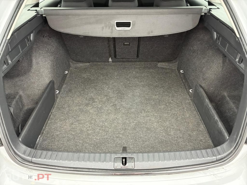 Skoda Octavia Break 1.5 TSI mHEV  ACT DSG7 Business