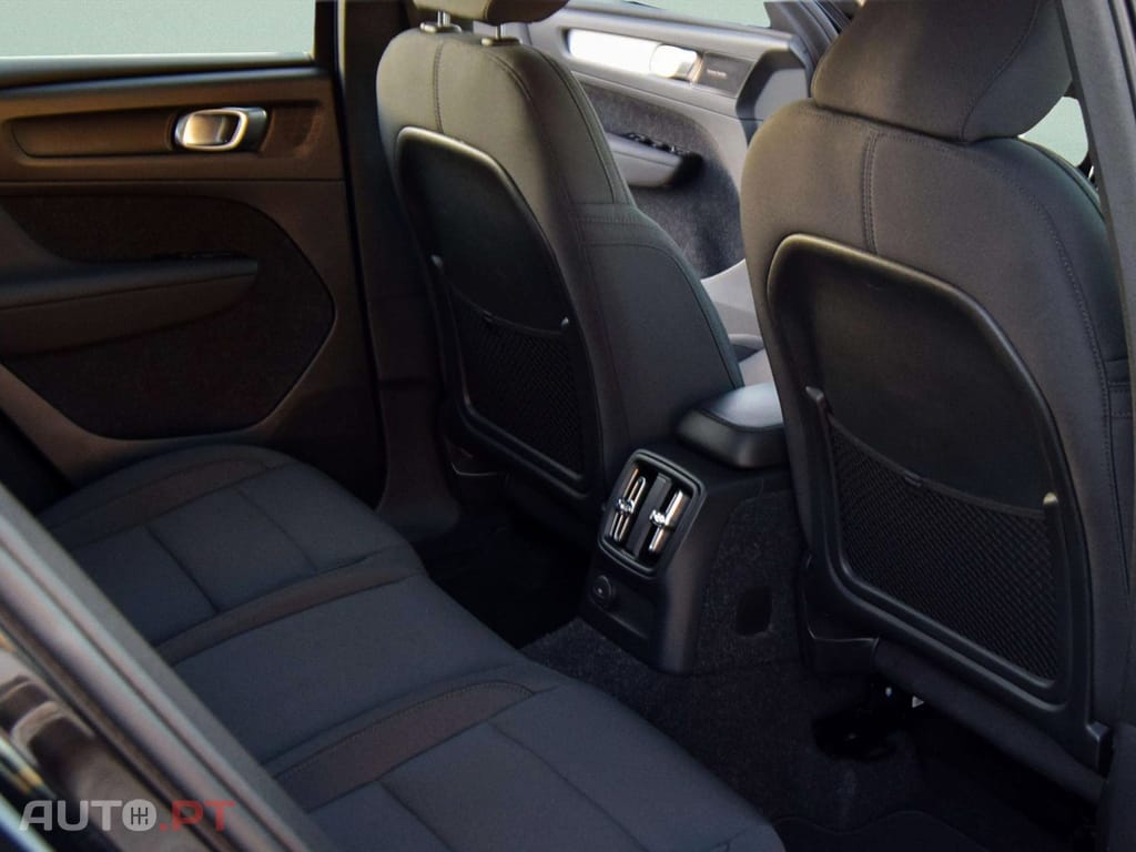 Volvo XC40 1.5 T5 PHEV Inscription Expression