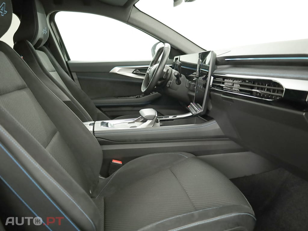 Renault Austral Austral 1.2 E-Tech Full Hybrid Techno Esprit Alpine