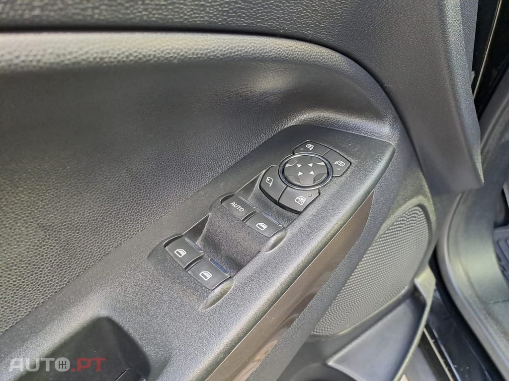 Ford EcoSport 1.0 EcoBoost COOL&CONNECT