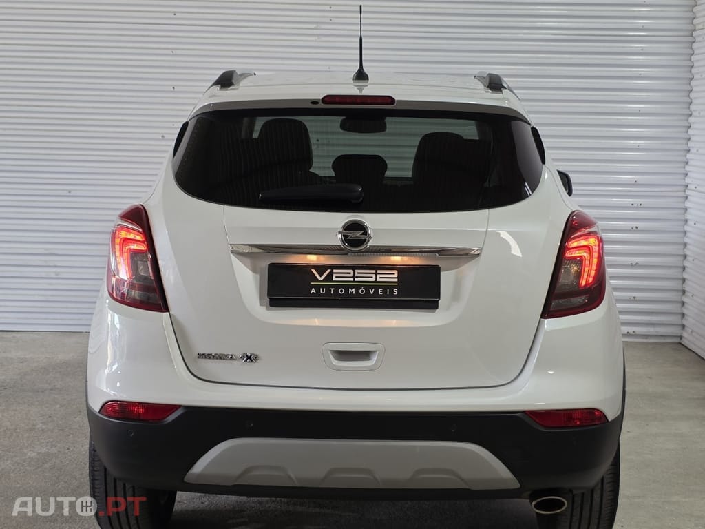 Opel Mokka X 1.4 T Innovation S/S
