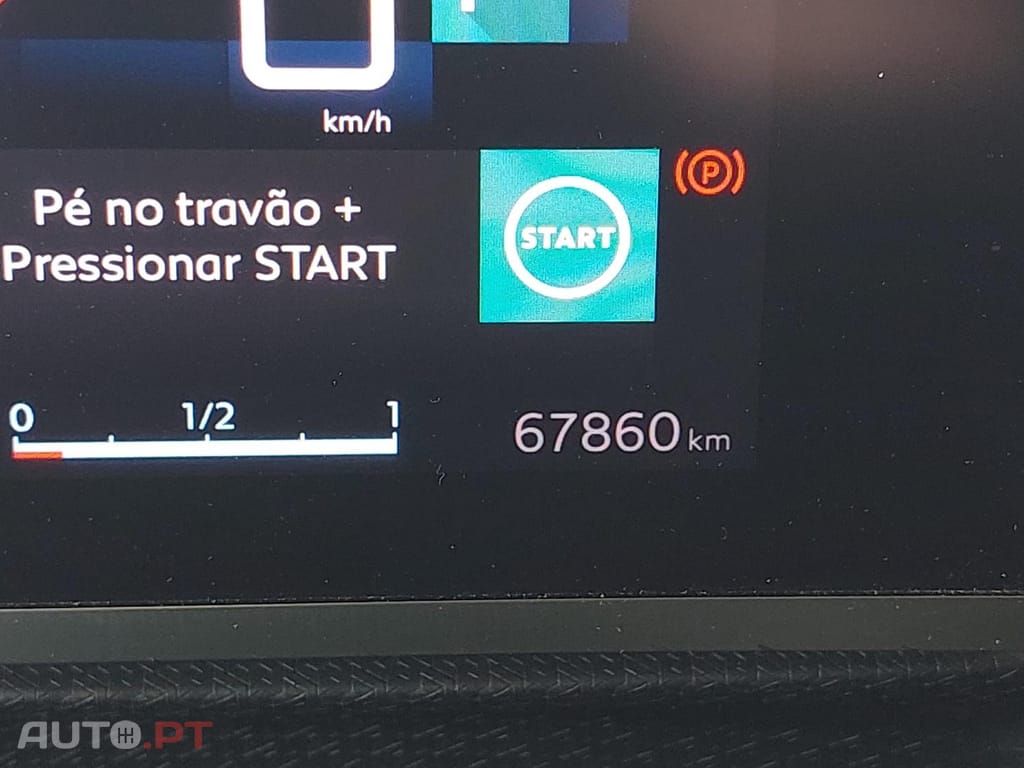 Citroen e-C4 50 kWh Feel Pack