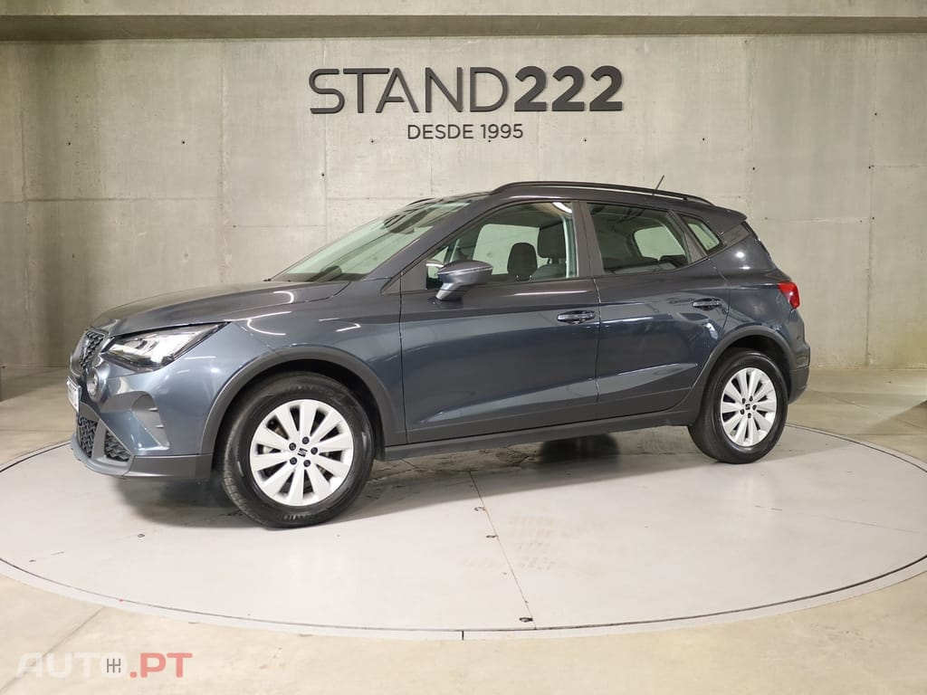 Seat Arona 1.0 TSI Style