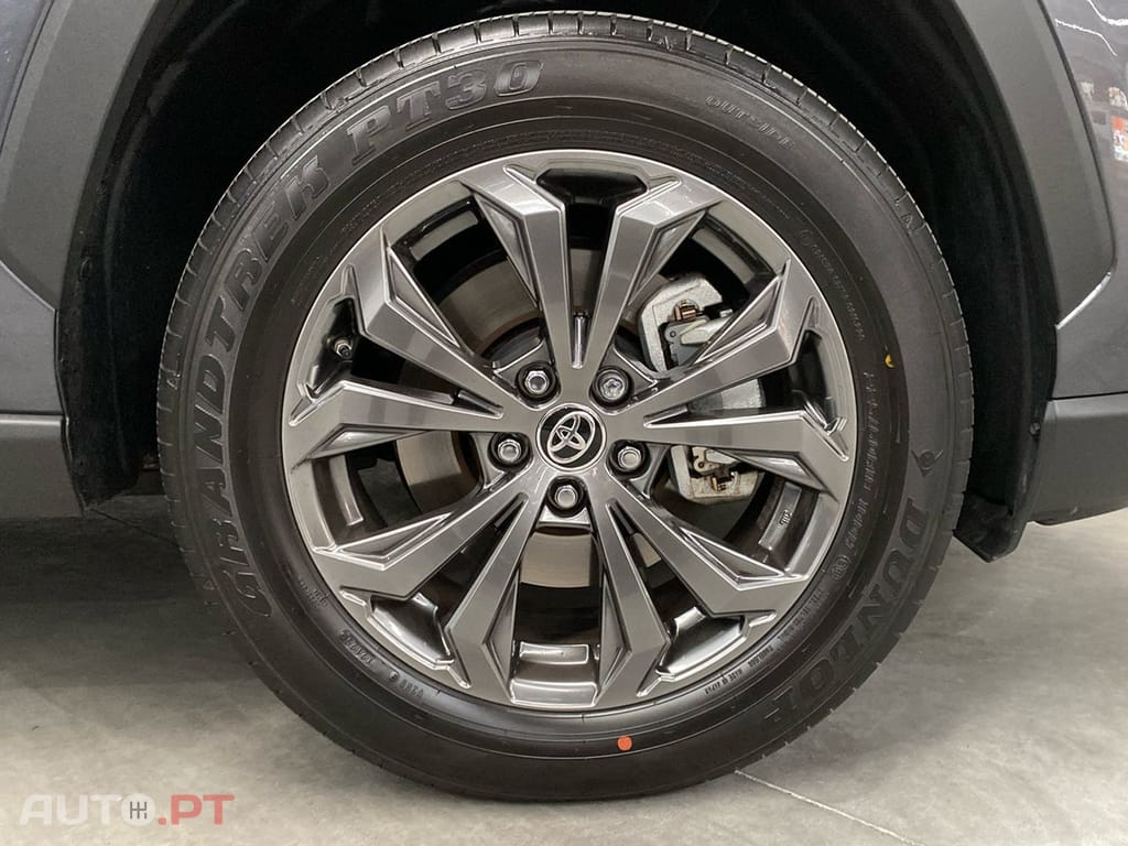 Toyota RAV4 Collection