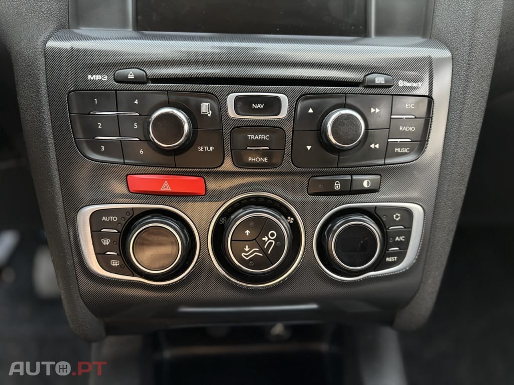 Citroen C4 1.6 HDi Business