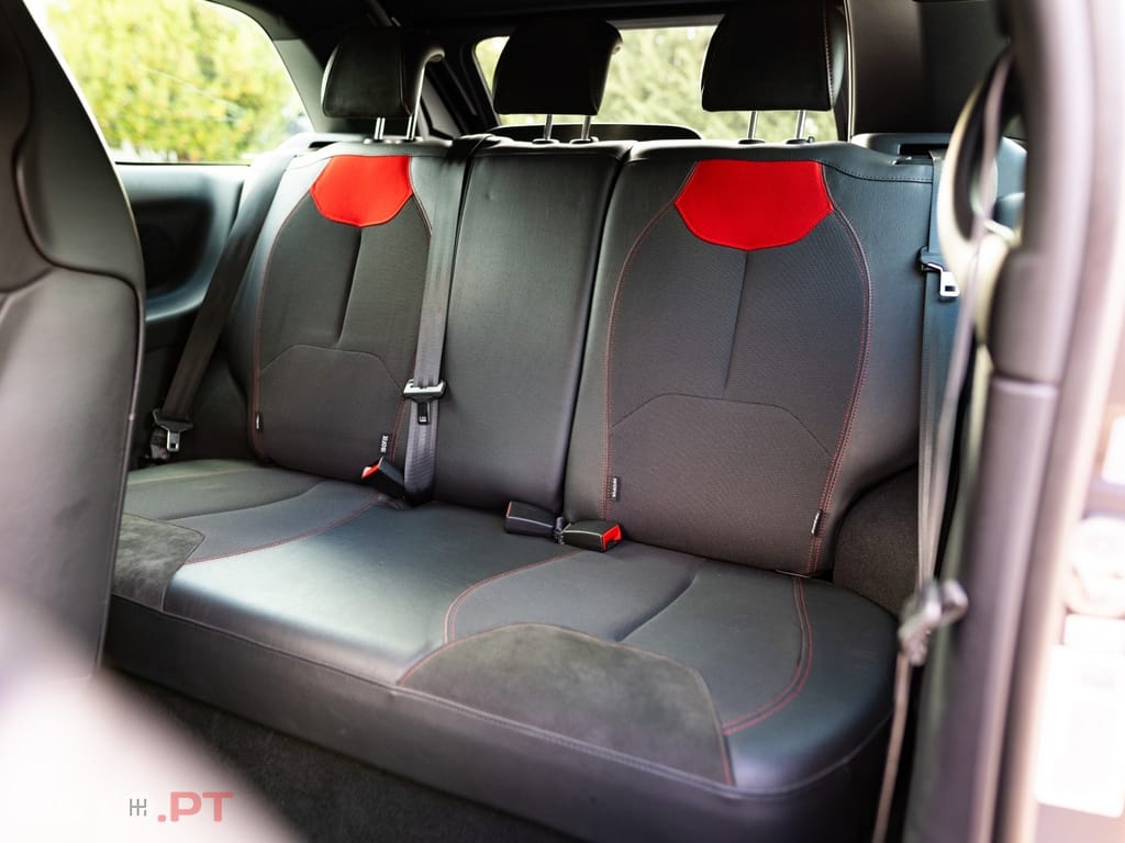 Citroen DS3 1.6 THP Racing