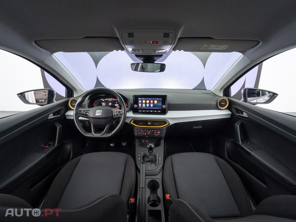 Seat Ibiza 1.0 TSI Style