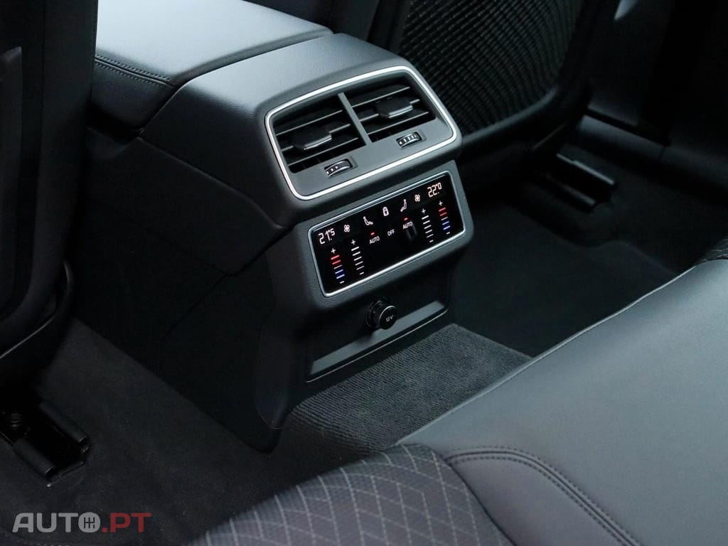 Audi A6 Avant 50 TFSI e quattro S tronic