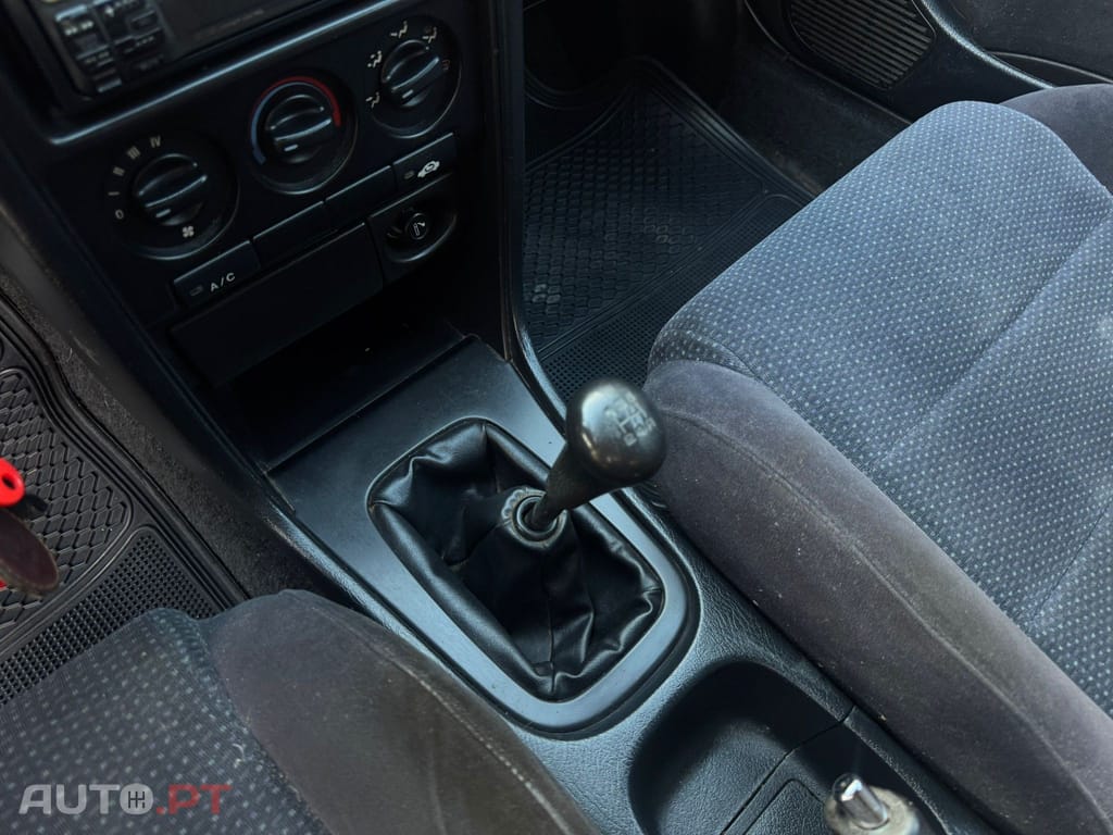 Honda Civic Aerodeck 1.5i LS