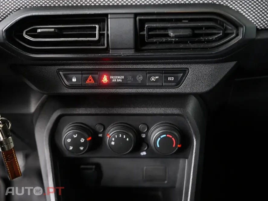 Dacia Jogger 1.0 ECO-G Expression 7L Bi-Fuel