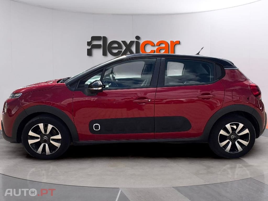 Citroen C3 1.2 PureTech Shine