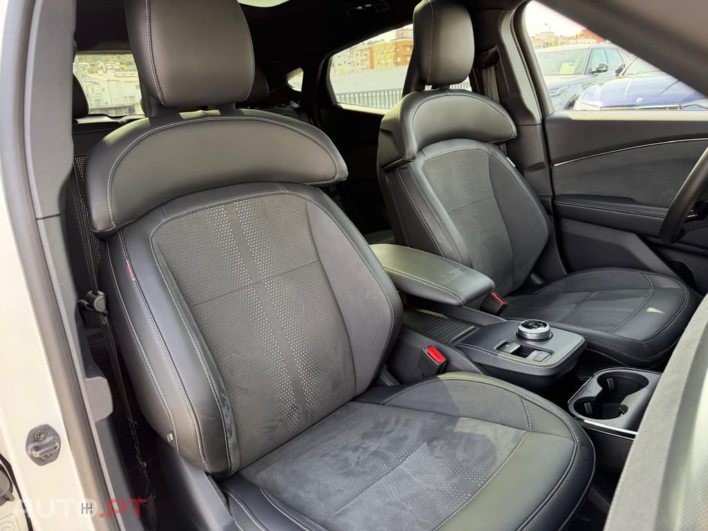 Ford Mustang Mach-E GT AWD