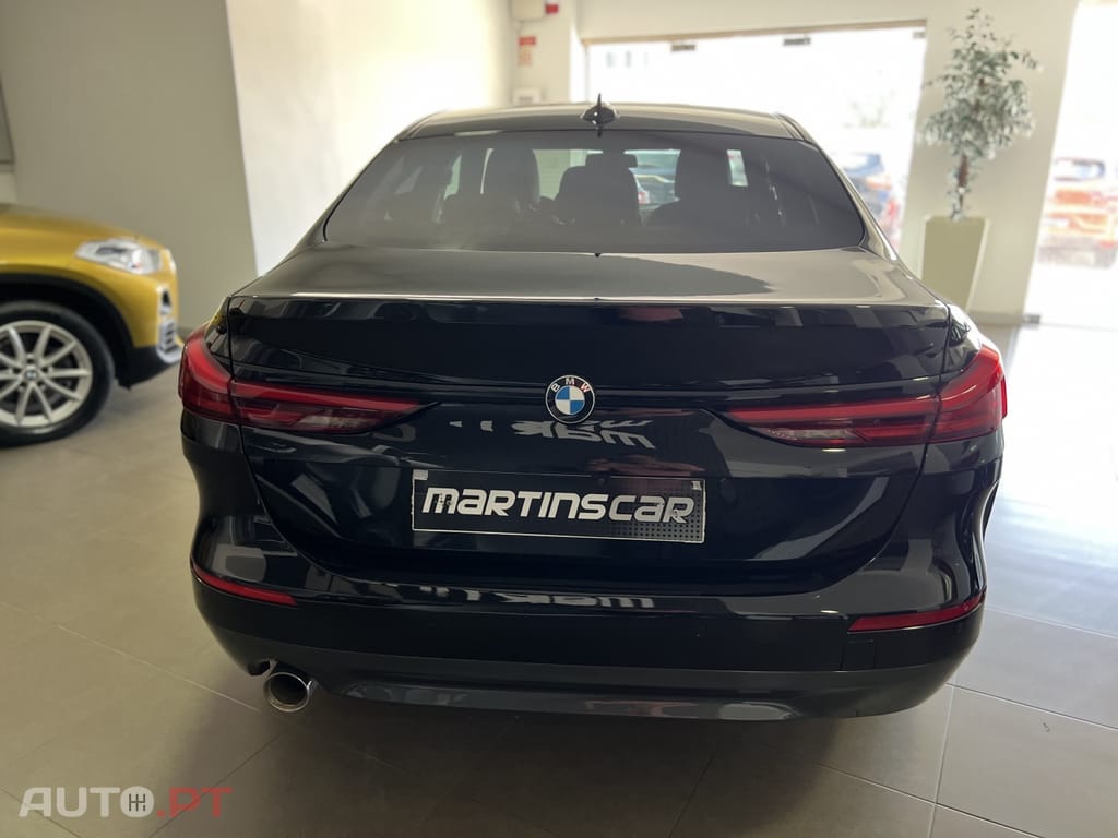 BMW 218 i Aut.Sport Line
