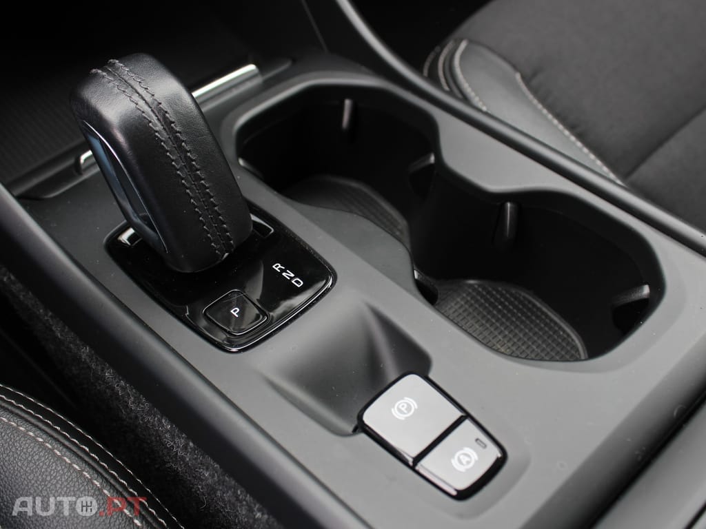 Volvo XC40 2.0 D3 Momentum Plus Geartronic