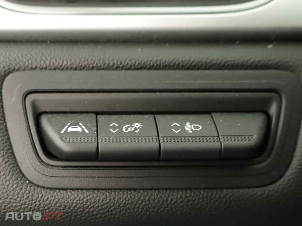 Renault Captur Captur 1.0 TCe Techno Bi-Fuel