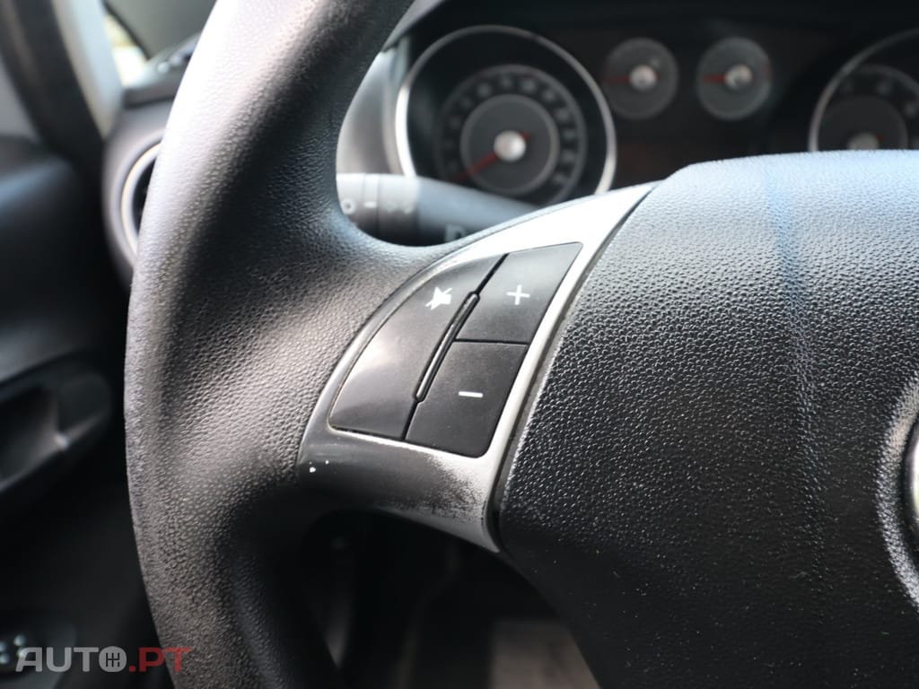 Fiat Punto Evo 1.2 Active