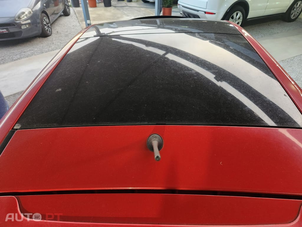 Fiat Grande Punto 1.3 M-Jet Sport