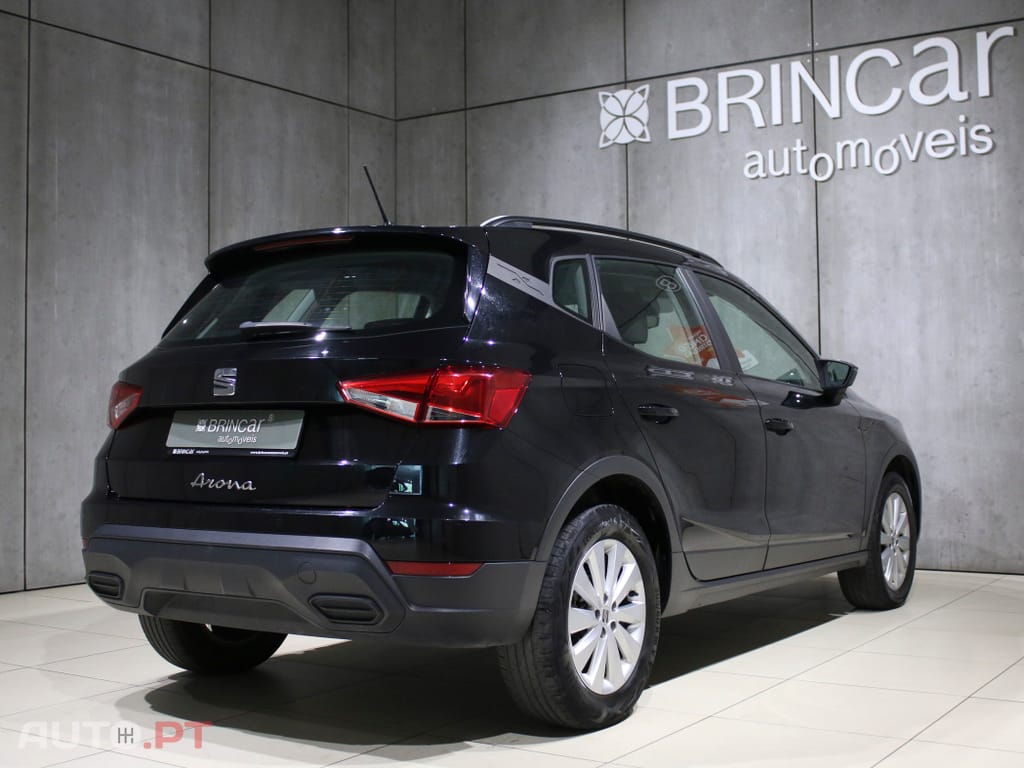 Seat Arona 1.0 TSI Style