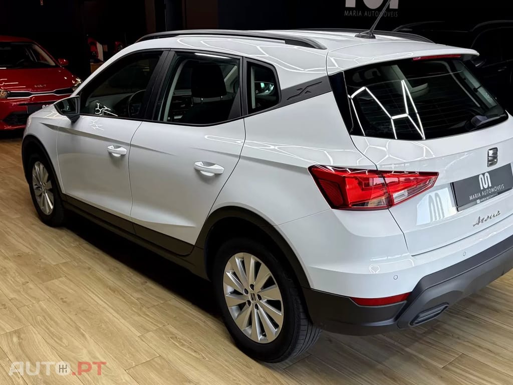 Seat Arona 1.0 TSI Style