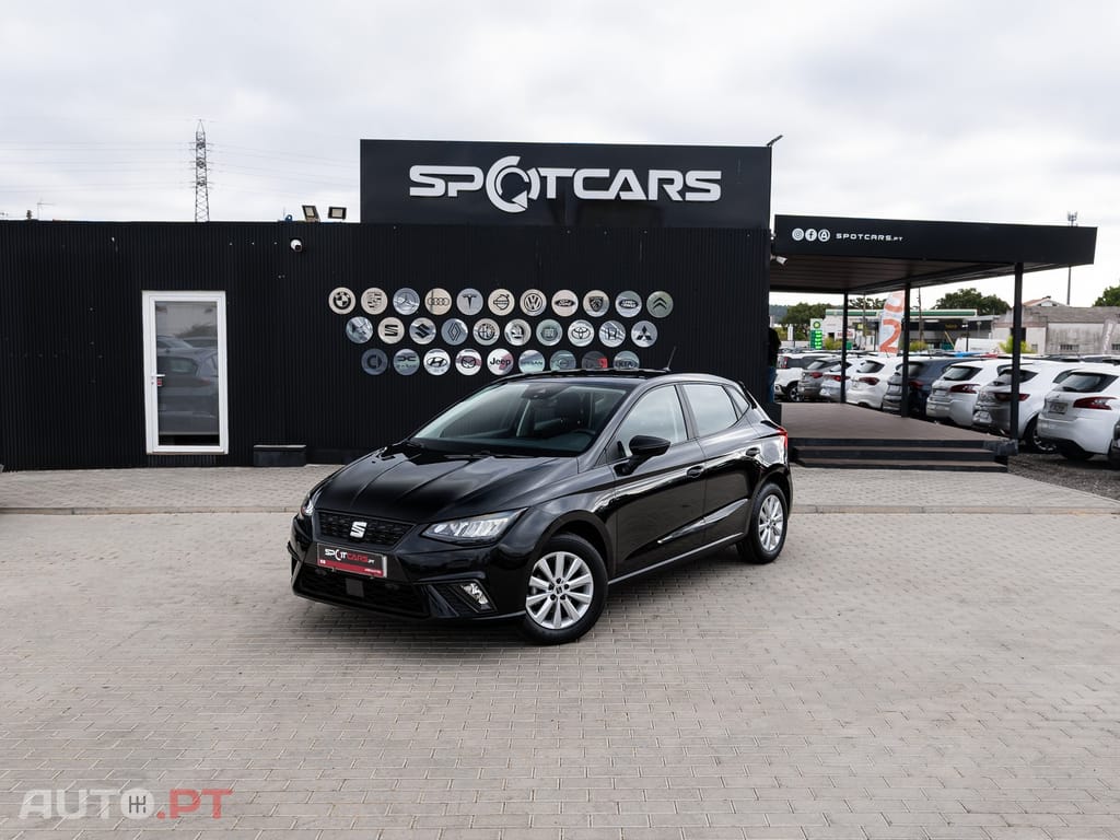 Seat Ibiza 1.0 TSI Style