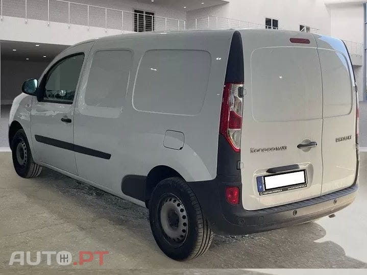 Renault Kangoo 1.5 dCi Maxi Business S/S