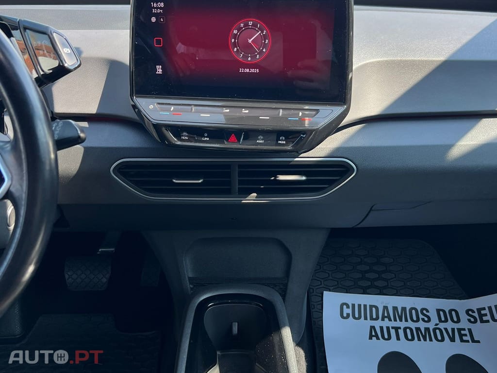 Volkswagen Id.3 Pro