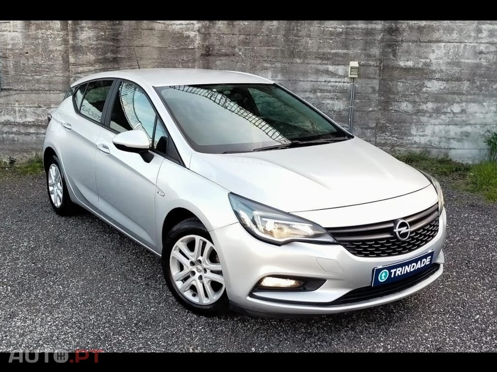 Opel Astra 1.0 Business Edition S/S