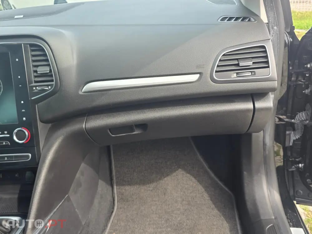 Renault Mégane 1.5 Blue dCi Bose Edition