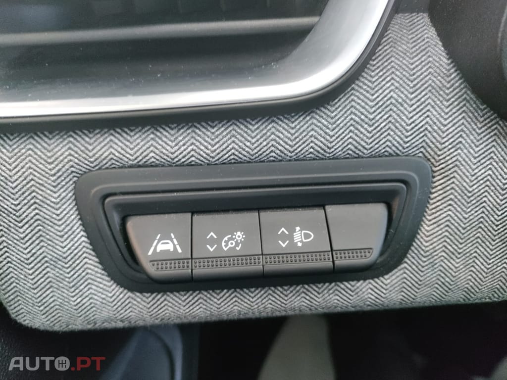 Renault Clio Techno