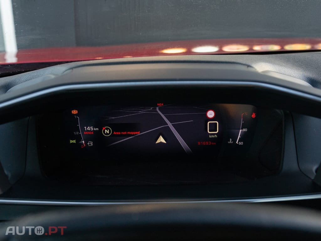Peugeot 2008 1.2 PureTech Allure Pack