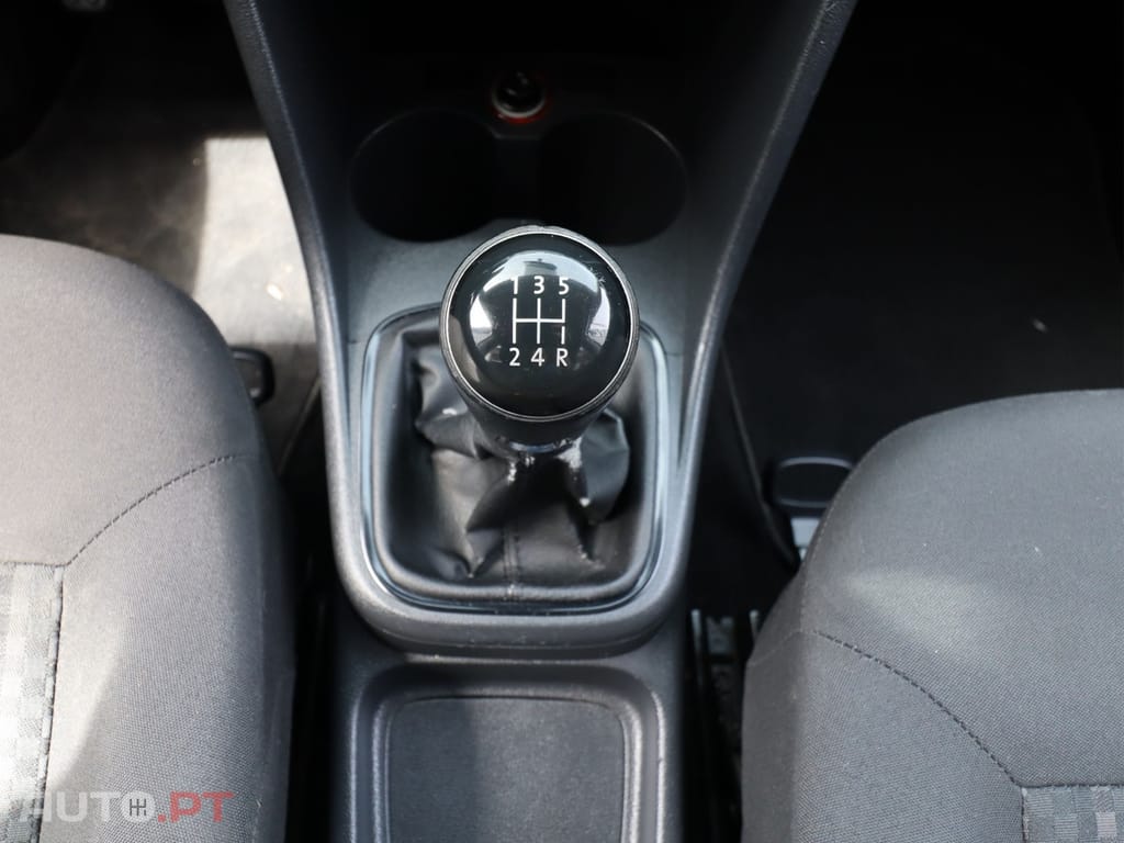 Volkswagen Polo 1.0 Trendline