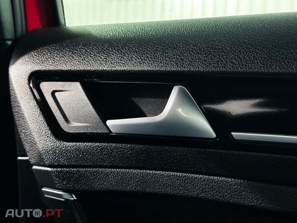Volkswagen Golf 2.0 TSi GTi DSG