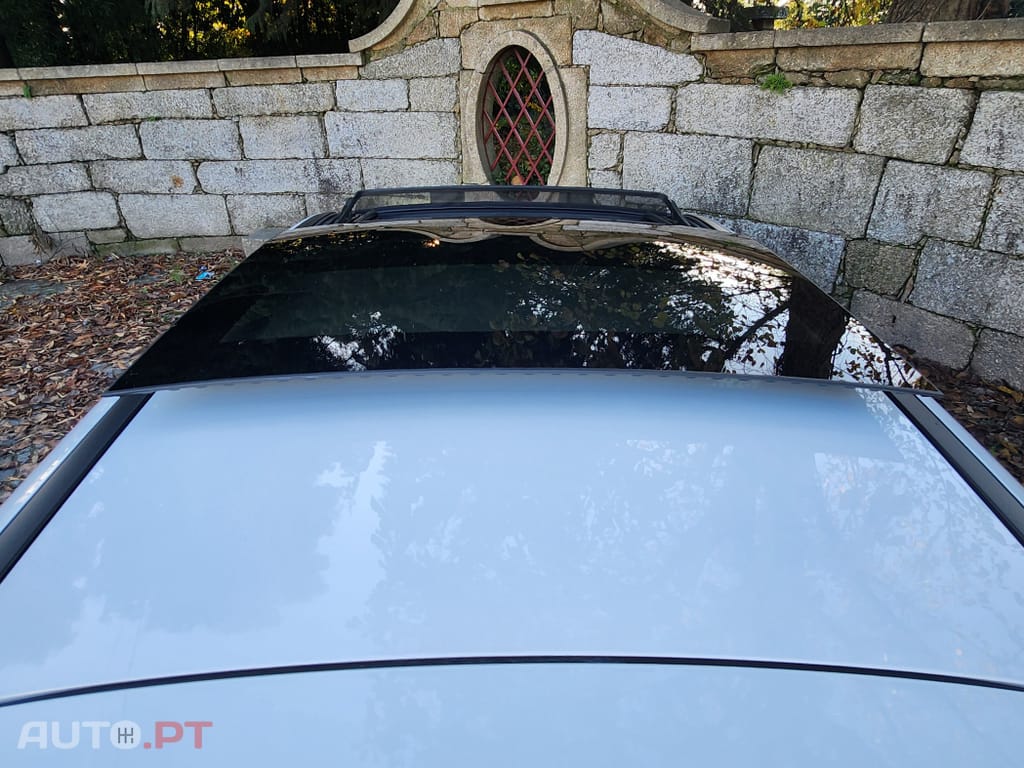 Mercedes-Benz CLA 200 d Shooting Brake 8G-DCT AMG Line