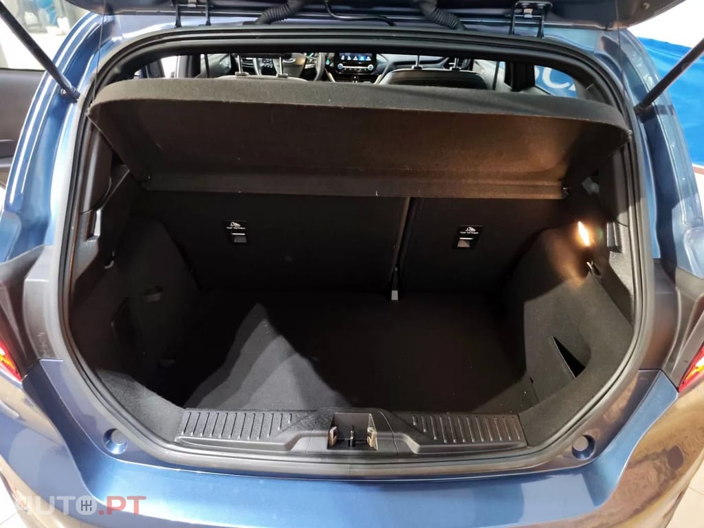 Ford Fiesta 1.0 EcoBoost S&S ACTIVE