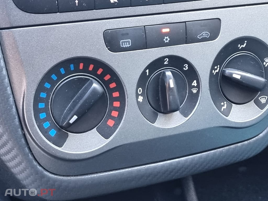 Fiat Punto 60 Dynamic