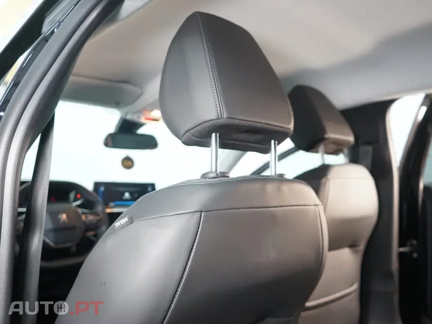 Peugeot 208 1.5 BlueHDi Allure Pack