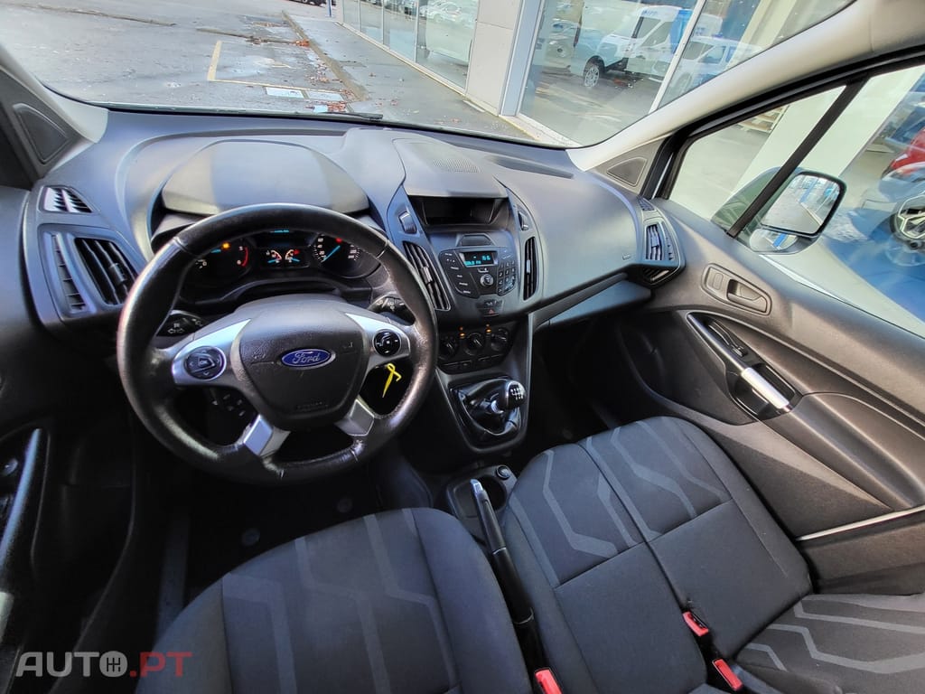 Ford Transit Connect 1.5 TDCi 200 L1 Trend