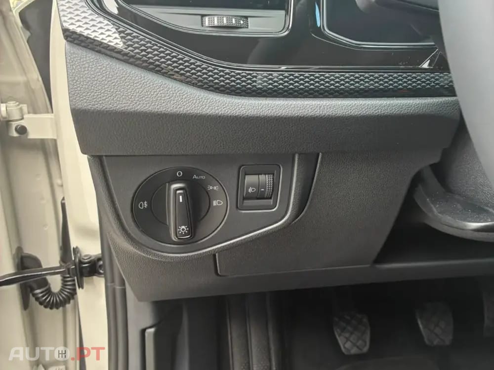 Volkswagen Taigo 1.0 TSI Urban