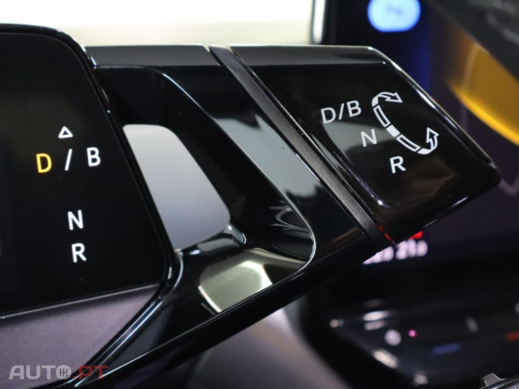Volkswagen Id.5 PRO Performance 77KW 204cv