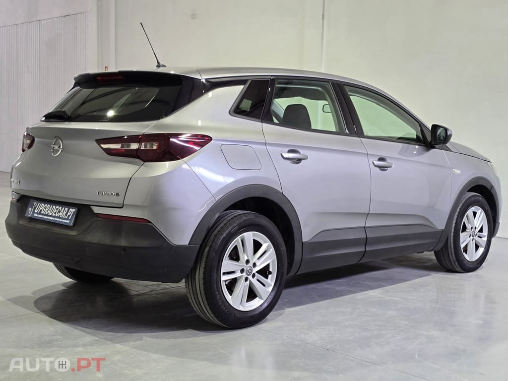 Opel Grandland (X) 1.5 CDTI Innovation