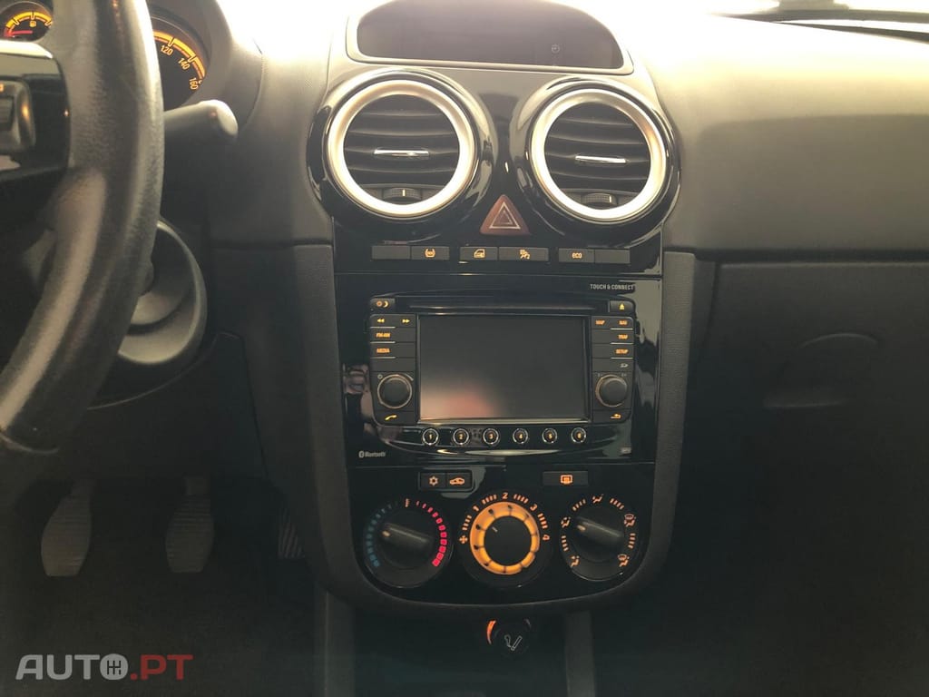 Opel Corsa 1.2 Go! S/S